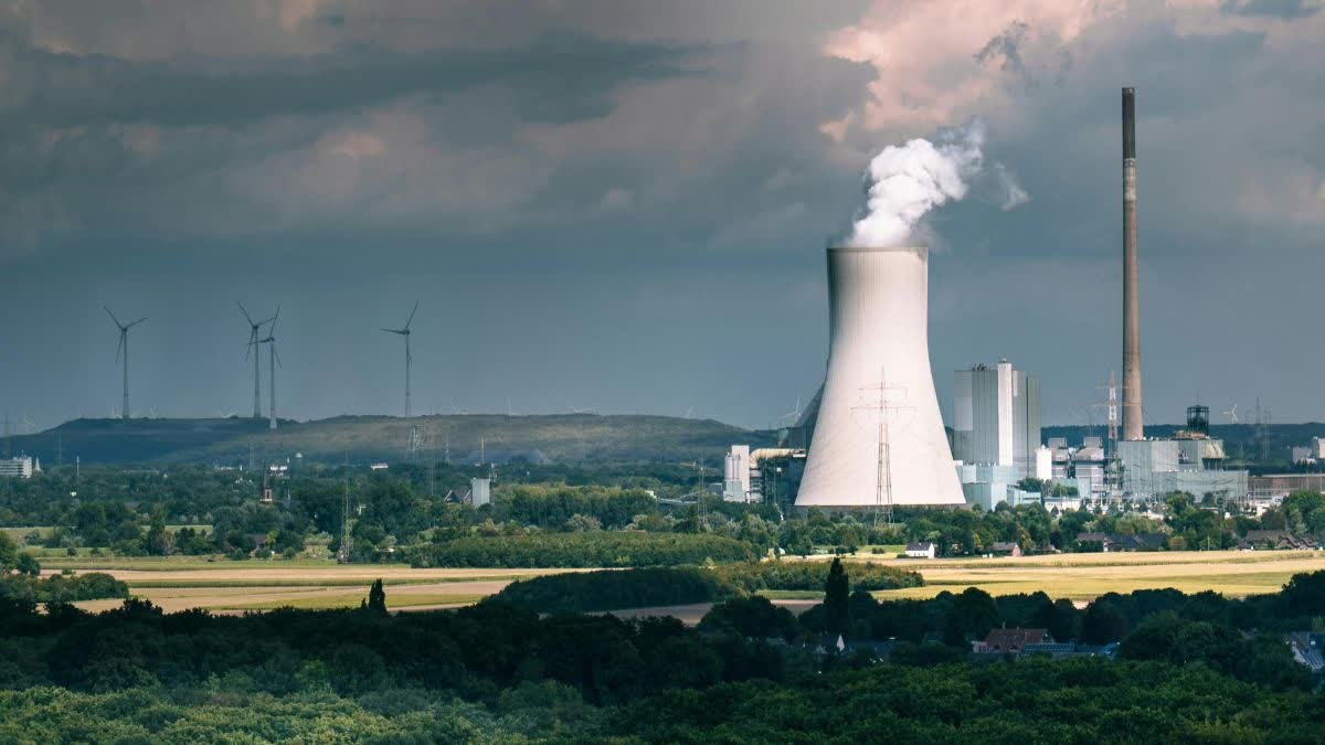 PFBR Achieves First Criticality