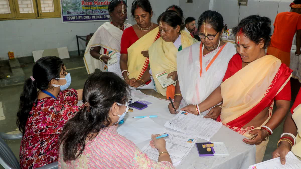 Annual Amarnath Yatra Advanced Registration To Begin From April 15