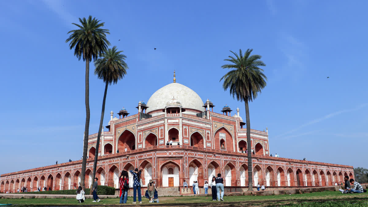 ETV Bharat News - Business - News Image