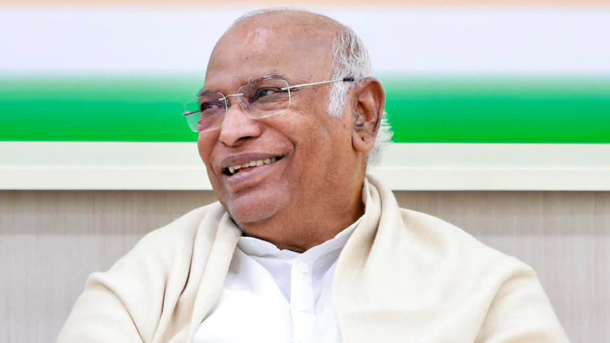 ETV Bharat News - Politics - News Image