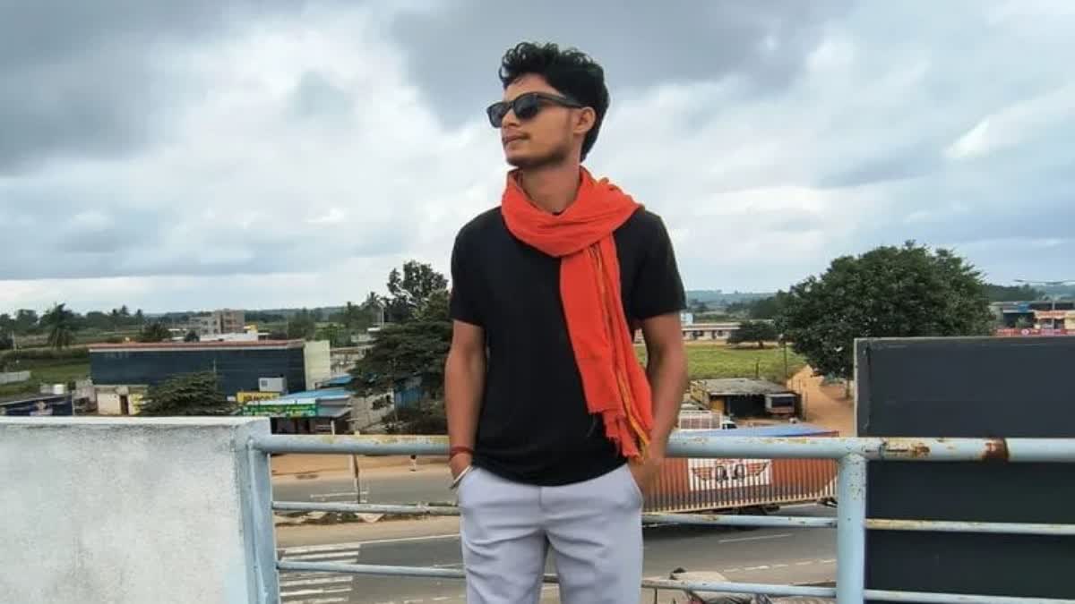 YOUTH BEATEN TO DEATH