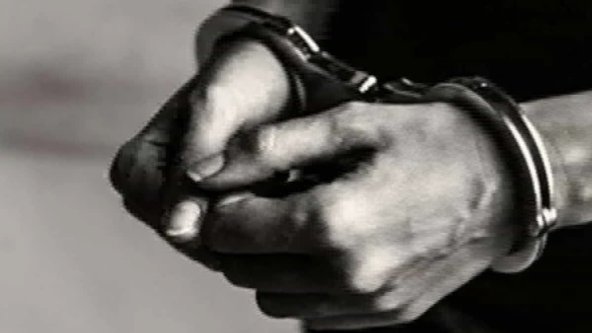 Deaf Man's Murder Mystery Solved In Karnataka: Two Arrested In Twisted Love Triangle!