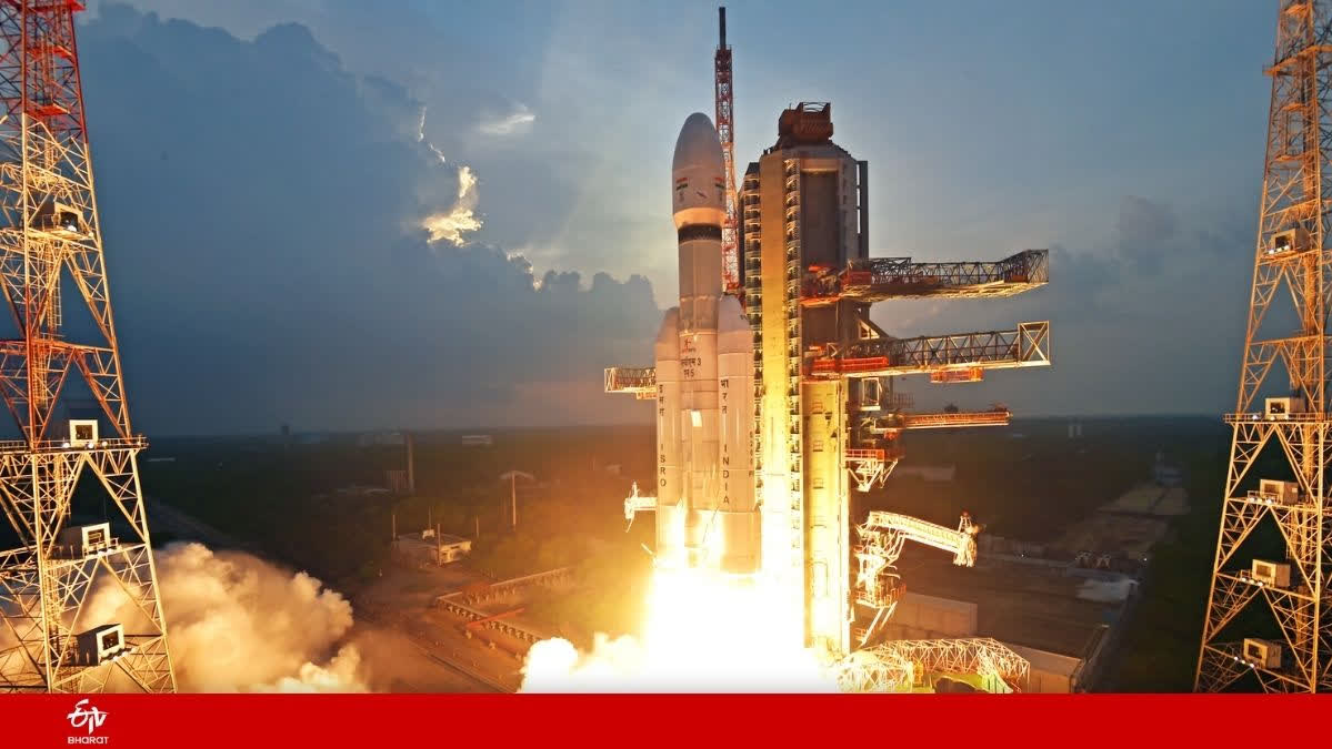 Collaboration and Innovation Key to India’s Future in Human Spaceflight