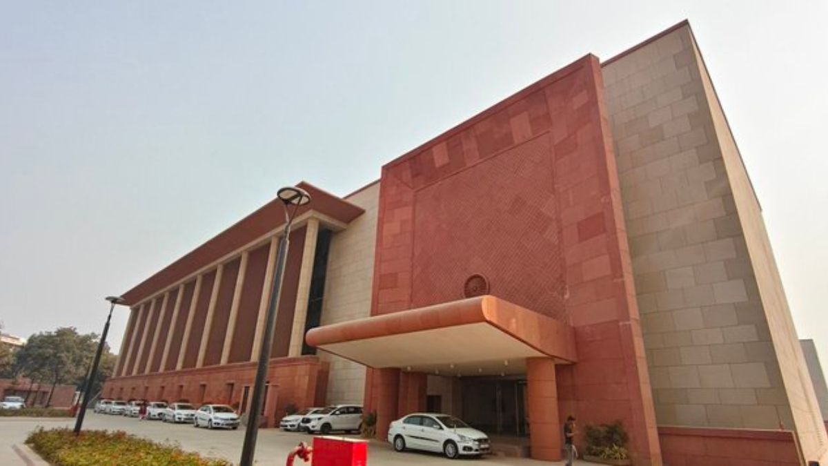 PMO office hacker arrested