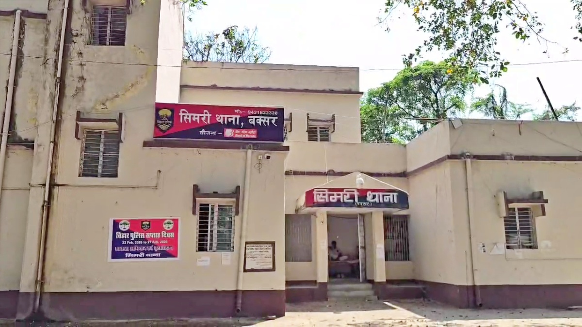PMO office hacker arrested