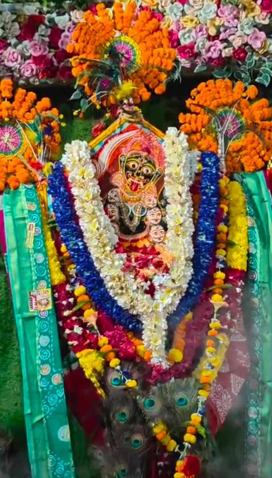 Danda Nata of Ganjam: Odisha’s Ancient Ritual Of Faith, Penance And Performance Comes Alive In Chaitra