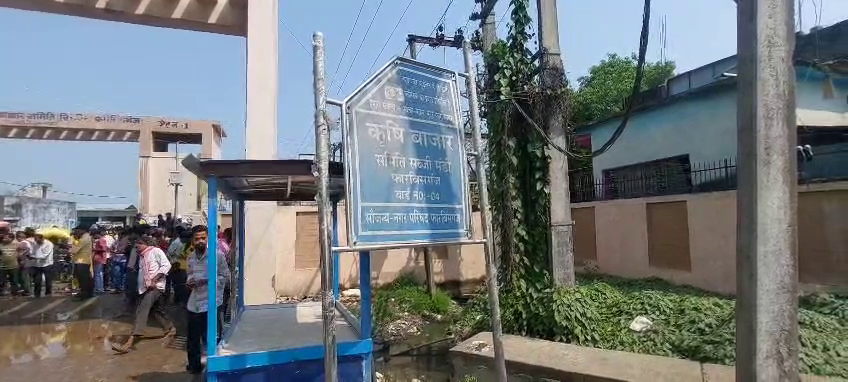 अररिया में डबल मर्डर!
