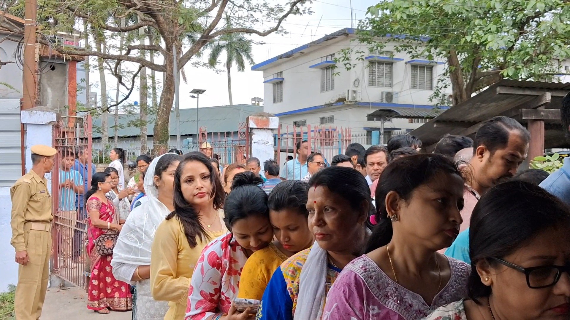 ASSAM ASSEMBLY ELECTION 2026
