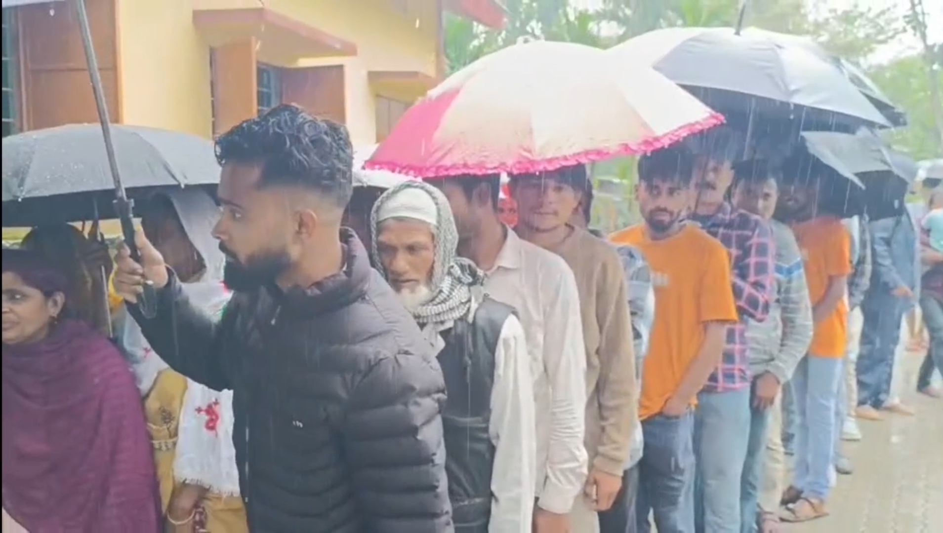 Assam Assembly election 2026