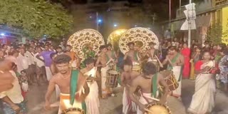 Ganga Bhavani Thirunalla Mahotsavam at Bapatla District