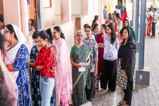 Kerala Assembly Elections 2026 Live Updates: 890 Candidates In Fray As All 140 Seats Go To Polls Today