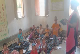 lpg-gas-is-not-available-in-anganwadi-of-jamtara