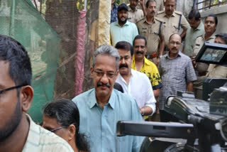 Kerala Assembly Election 2026: Polls Begin With High Voter Turnout; Vijayan, Satheesan, Chandrasekhar Lead Early Voting Push