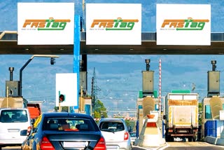 FASTAG RECHARGE  FASTAG PAYMENT  TOLL PLAZA RULES  NO CASH PAYMENTS