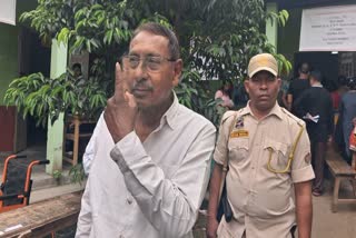 Rajen Gohain