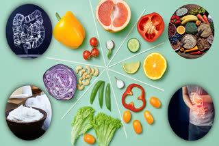 THESE ARE GOOD FOODS FOR GUT HEALTH  INCREASE GOOD BACTERIA IN GUT  ಕರುಳಿನ ಆರೋಗ್ಯಕ್ಕೆ ಅತ್ಯುತ್ತಮ ಆಹಾರಗಳು  FIBER RICH FOODS