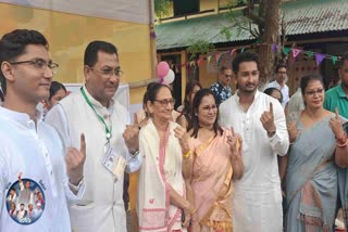 Assam Assembly election 2026
