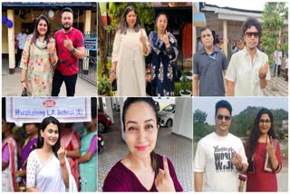 Assam assembly election 2026