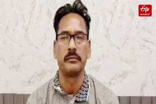 ट्रांसपोर्टर की मौत मामले में मुकदमा दर्ज.