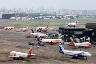 A fire broke out at Terminal 1 of the Chhatrapati Shivaji Maharaj International Airport (CSMIA) in Mumbai on Thursday due to a short circuit.