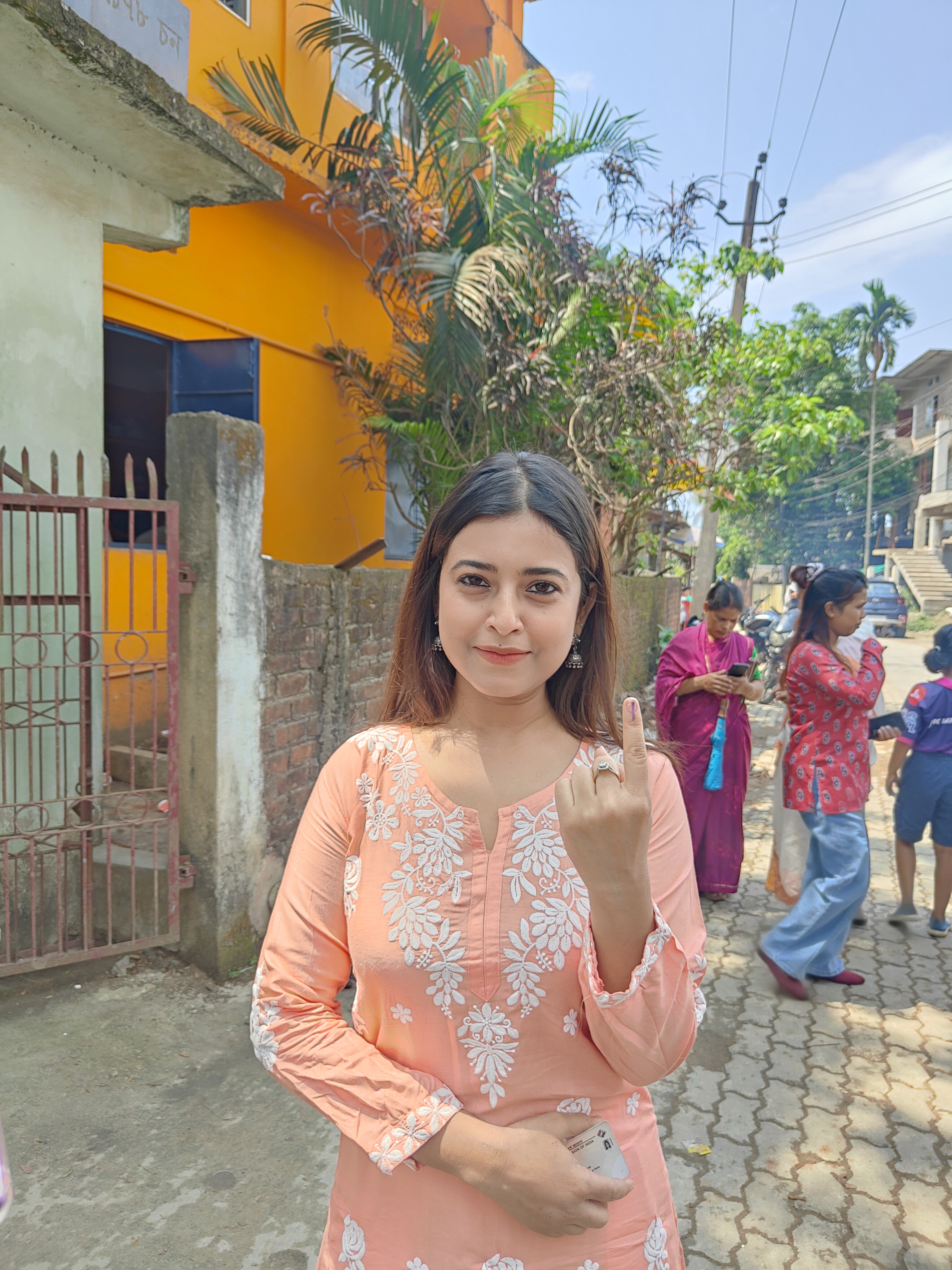 Assam assembly election 2026