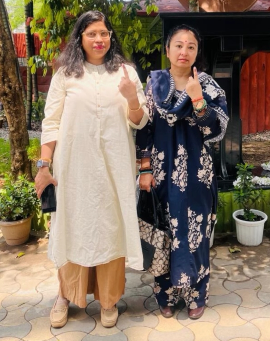 Assam assembly election 2026