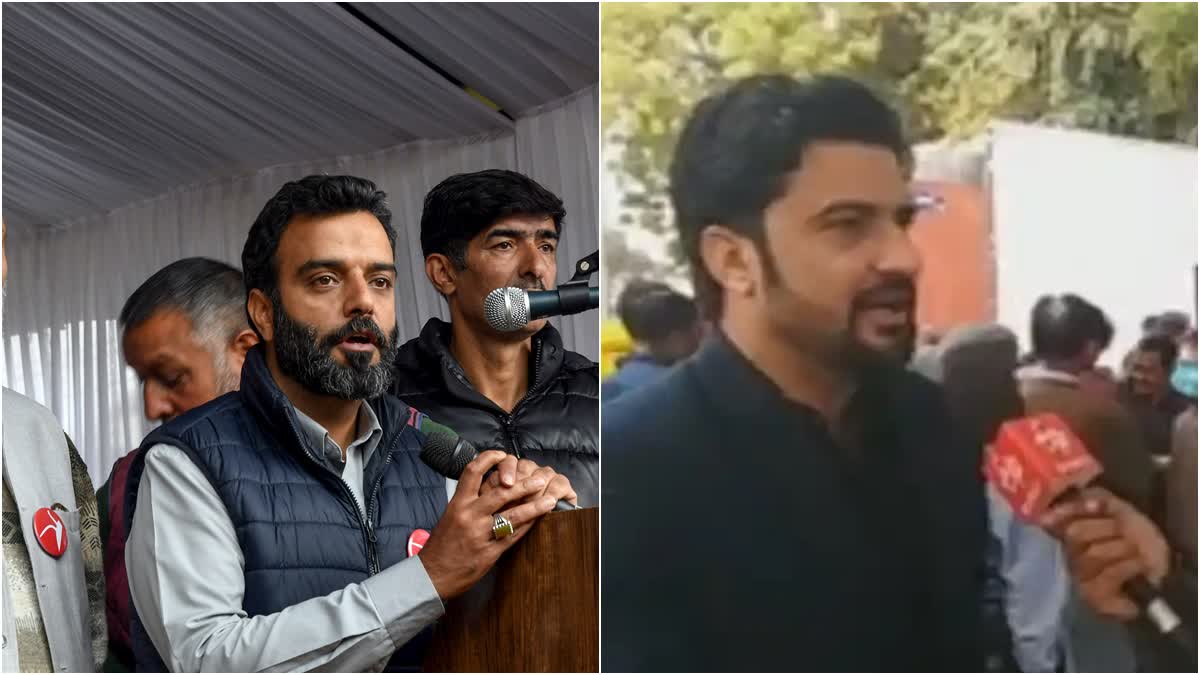 Ruhulla vs Salman: Online Spat Erupts Over 'Cultural Values' Ahead of ...