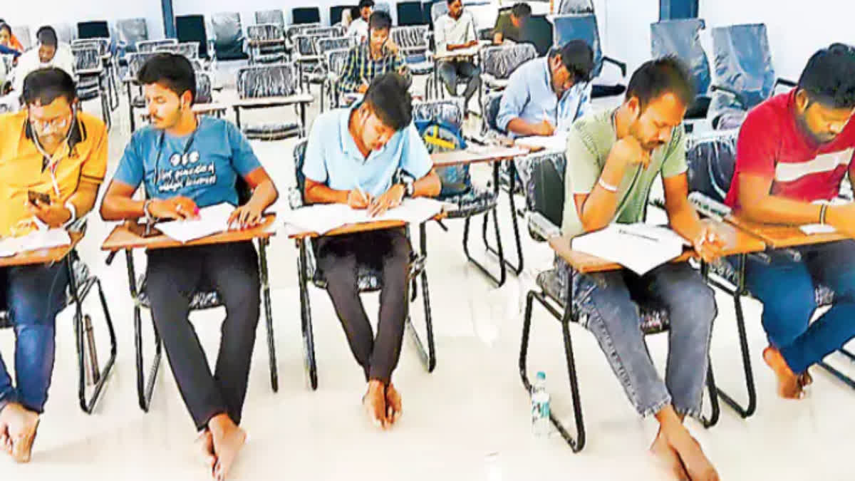 Bhadrachalam Library