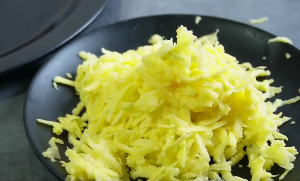 Mamidikaya Ulli Pachadi