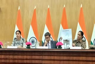 OPERATION SINDOOR  INDIAN ARMY  PAKISTAN  MINISTRY OF EXTERNAL AFFAIRS