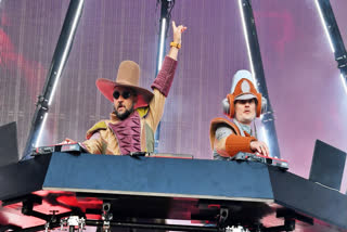 Royksopp