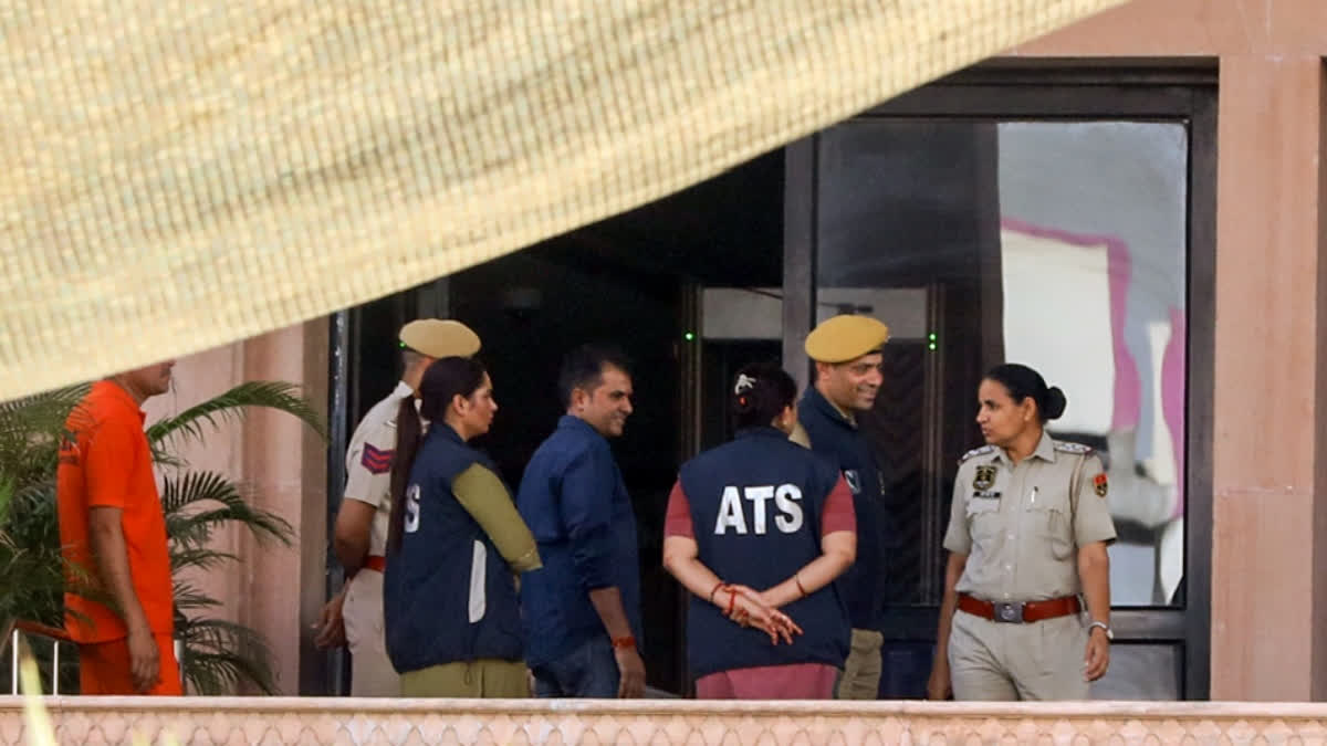 Rajasthan ATS Identifies Punjab-Based Man For Allegedly Sharing Pro-Khalistan, Pro-Pakistan Content