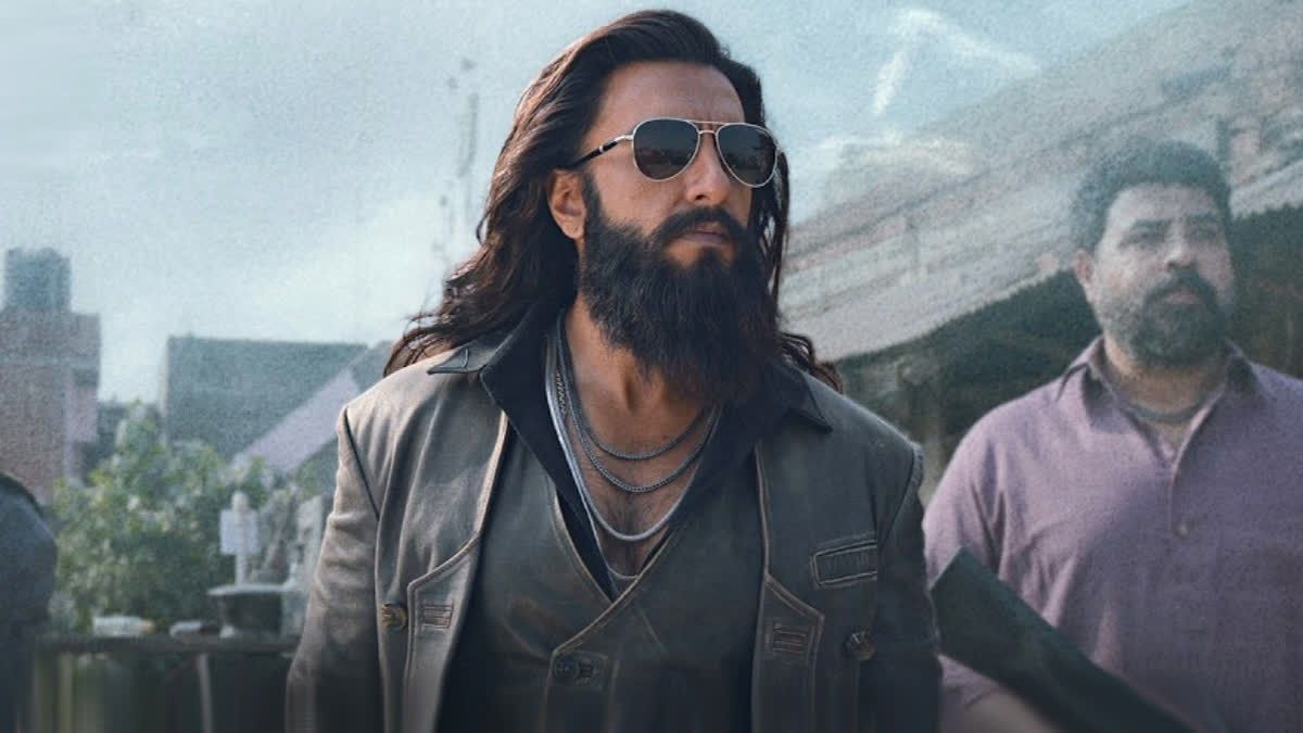 Ranveer Singh's Dhurandhar 2 To Stream On Netflix Overseas, But Not In India; Extended Cut Details Out Ranveer Singh's Dhurandhar 2 To Stream On Netflix Overseas, But Not In India; Extended Cut Details Out
