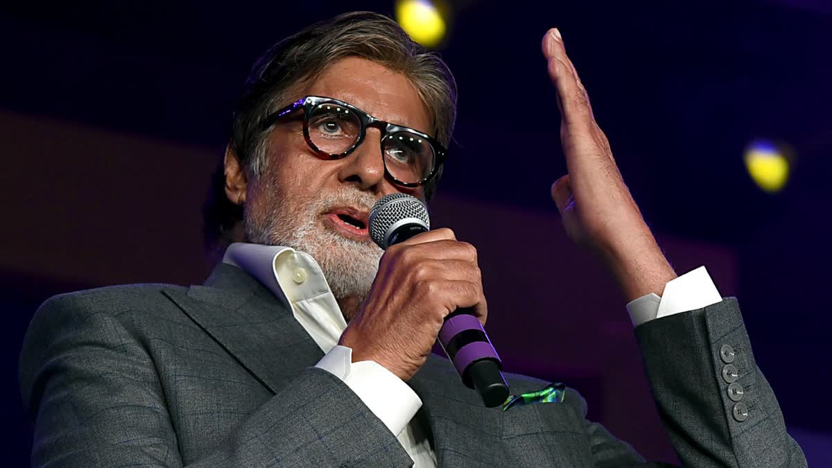 Amitabh Bachchan Success Mantra of : Steve Jobs' Special Lessons on 'Signal' and 'Noise'