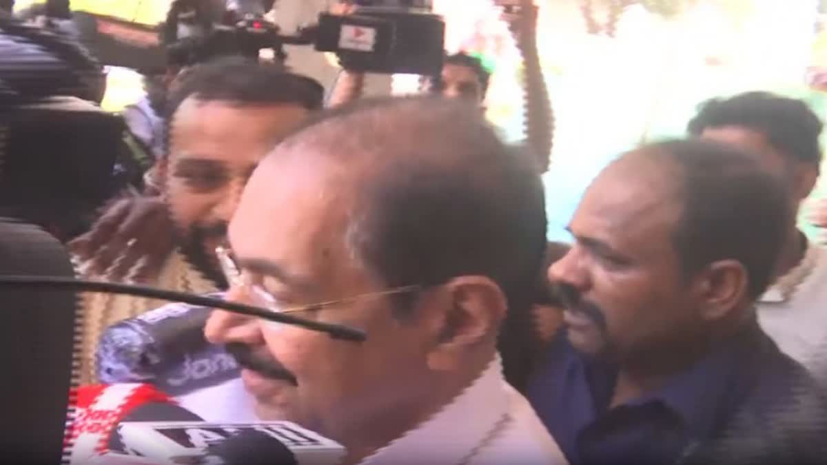 Sunny Joseph