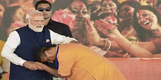 WEST BENGAL CM OATH CEREMONY