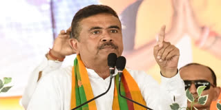 suvendu adhikari west Bengal cm oath ceremony live streaming bjp government 2026