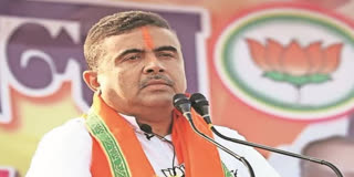 BJP government inaugurated