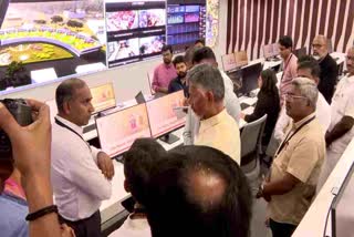 AI Enabled Ease of Darshan At Tirumala