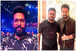Meet Odisha's Dhrutiranjan Sahoo, The VFX Genius Behind Dhurandhar's Spectacular Visual World