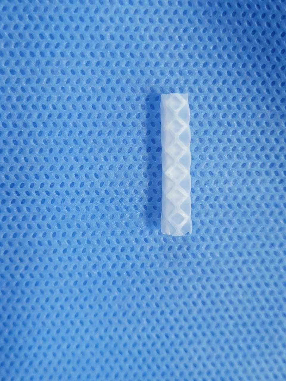 This Biodegradable Stent Could End Repeat Procedures After Surgery