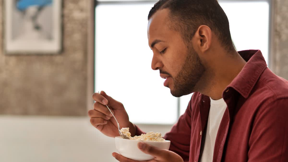 LIFESTYLE DISEASE PREVENTION