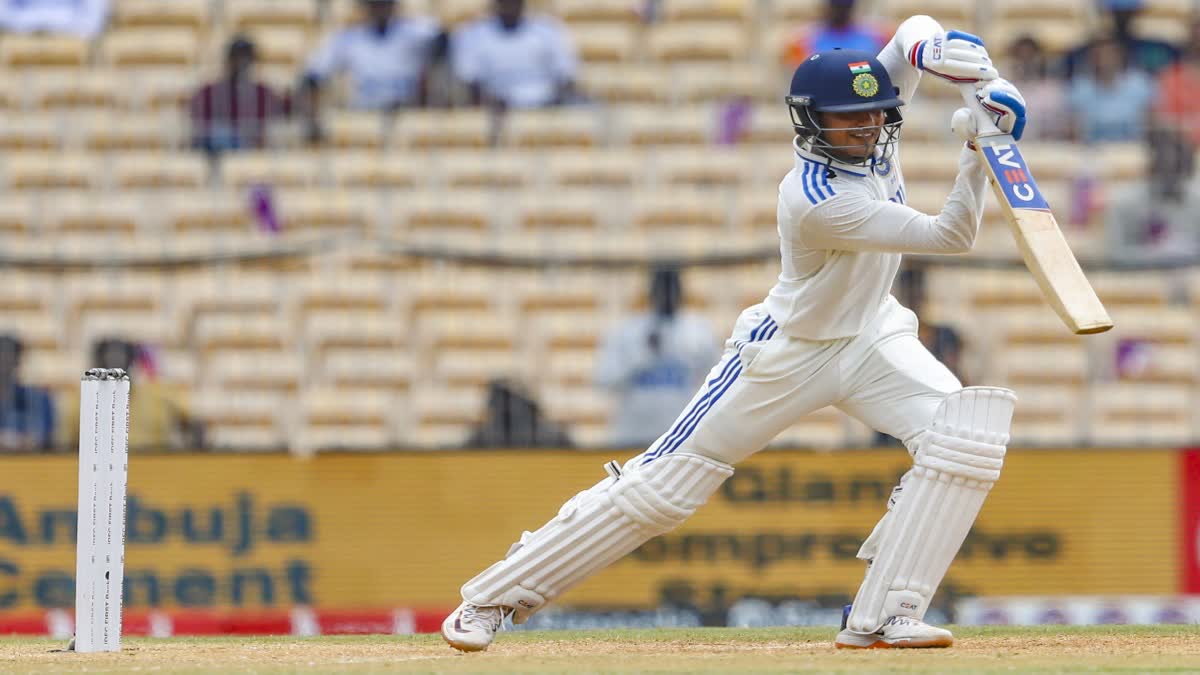 IND VS ENG TEST SERIES