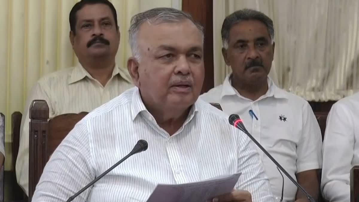 'ಮುಜರಾಯಿ ವ್ಯಾಪ್ತಿಯ ಎಲ್ಲ ದೇಗುಲಗಳಲ್ಲಿ ನೀರಿನ ಬಾಟಲ್‌ ಸೇರಿ ಎಲ್ಲ ಬಗೆಯ ಪ್ಲಾಸ್ಟಿಕ್‌ ಬಳಕೆ ನಿಷೇಧ'