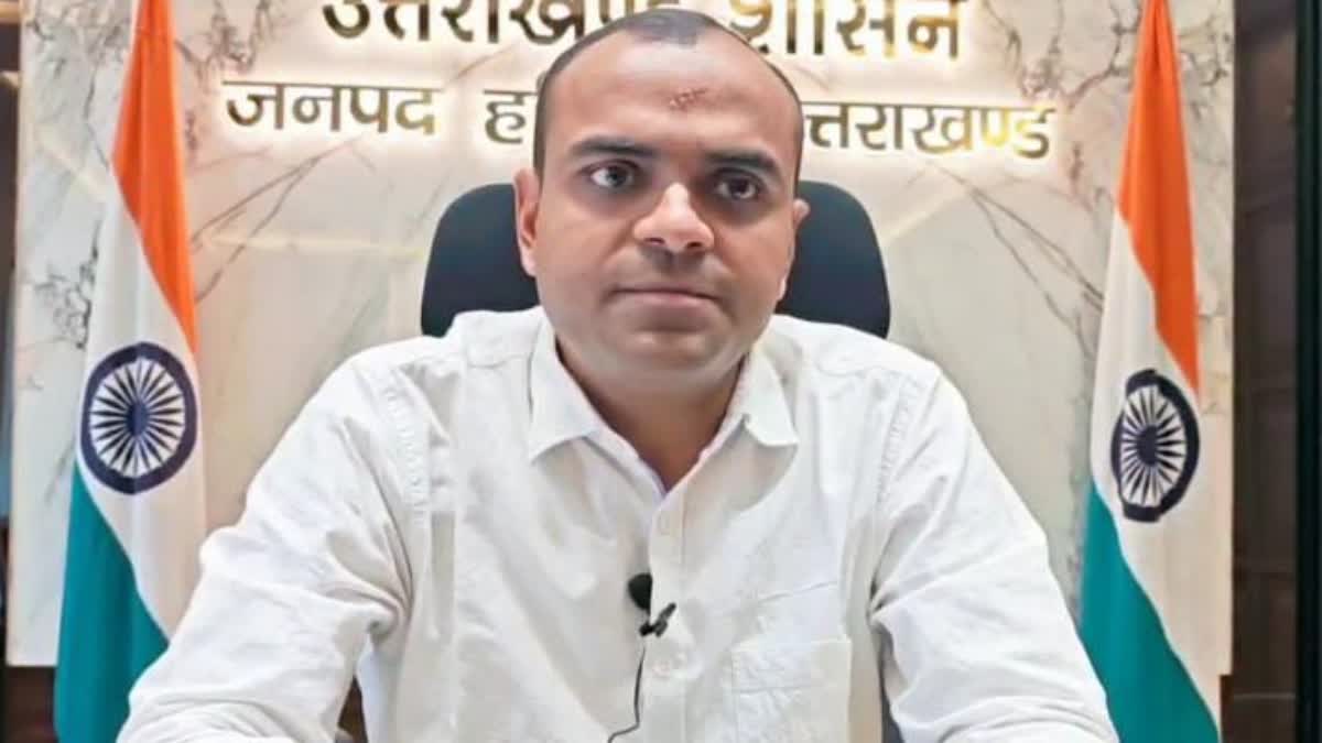 हरिद्वार में बंपर तबादले, पांच सालों से जमे कानूनगो, पटवारियों और लेखपालों  का ट्रांसफर किया गया