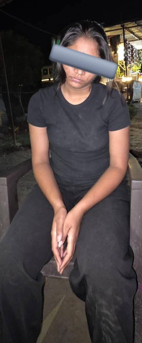 INDORE COUPLE MISSING IN SHILLONG