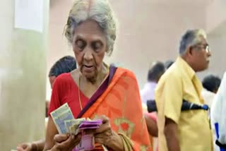 Irregularities in Pension Distribution in Telangana