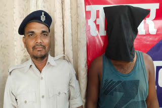 cyber thugs arrested in nawada