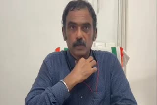 Chinese cargo ship  ship fire near Beypore  Azheekkal port officer  Singapore flagged ship