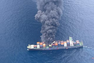 dangerous chemicals in ship  details about containers